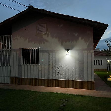 Casa Da Vo Maria! Studio 08 Goiânia Exterior foto