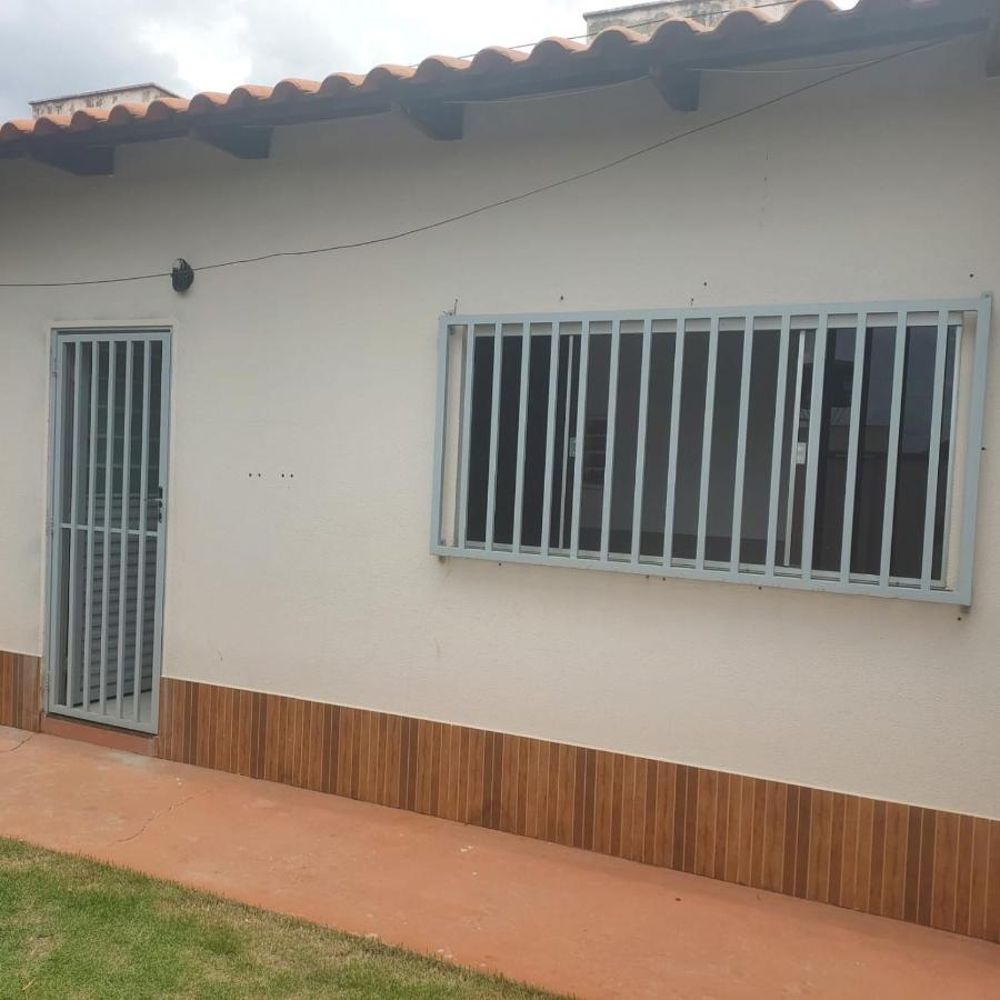Casa Da Vo Maria! Studio 08 Goiânia Exterior foto