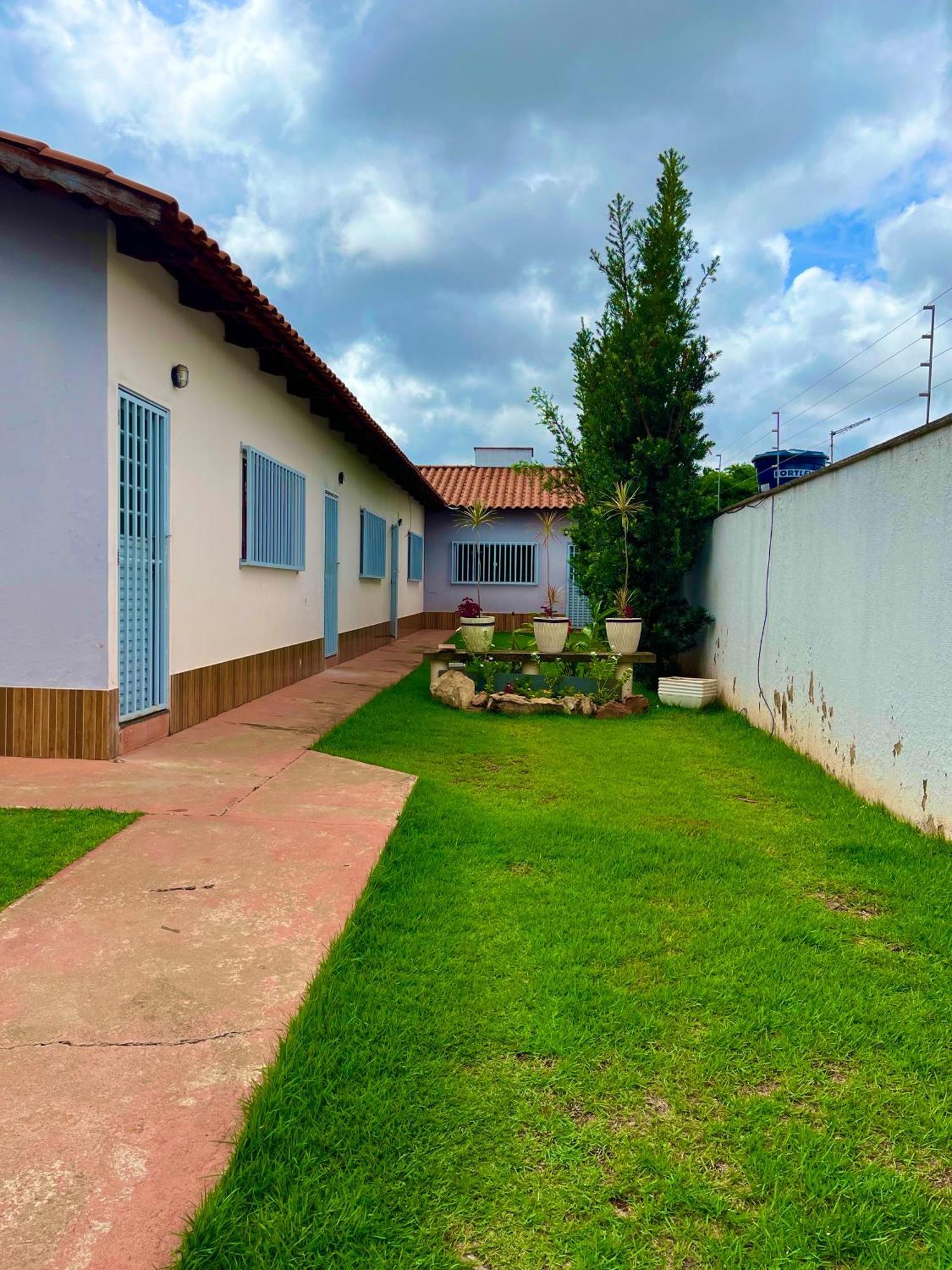 Casa Da Vo Maria! Studio 08 Goiânia Exterior foto