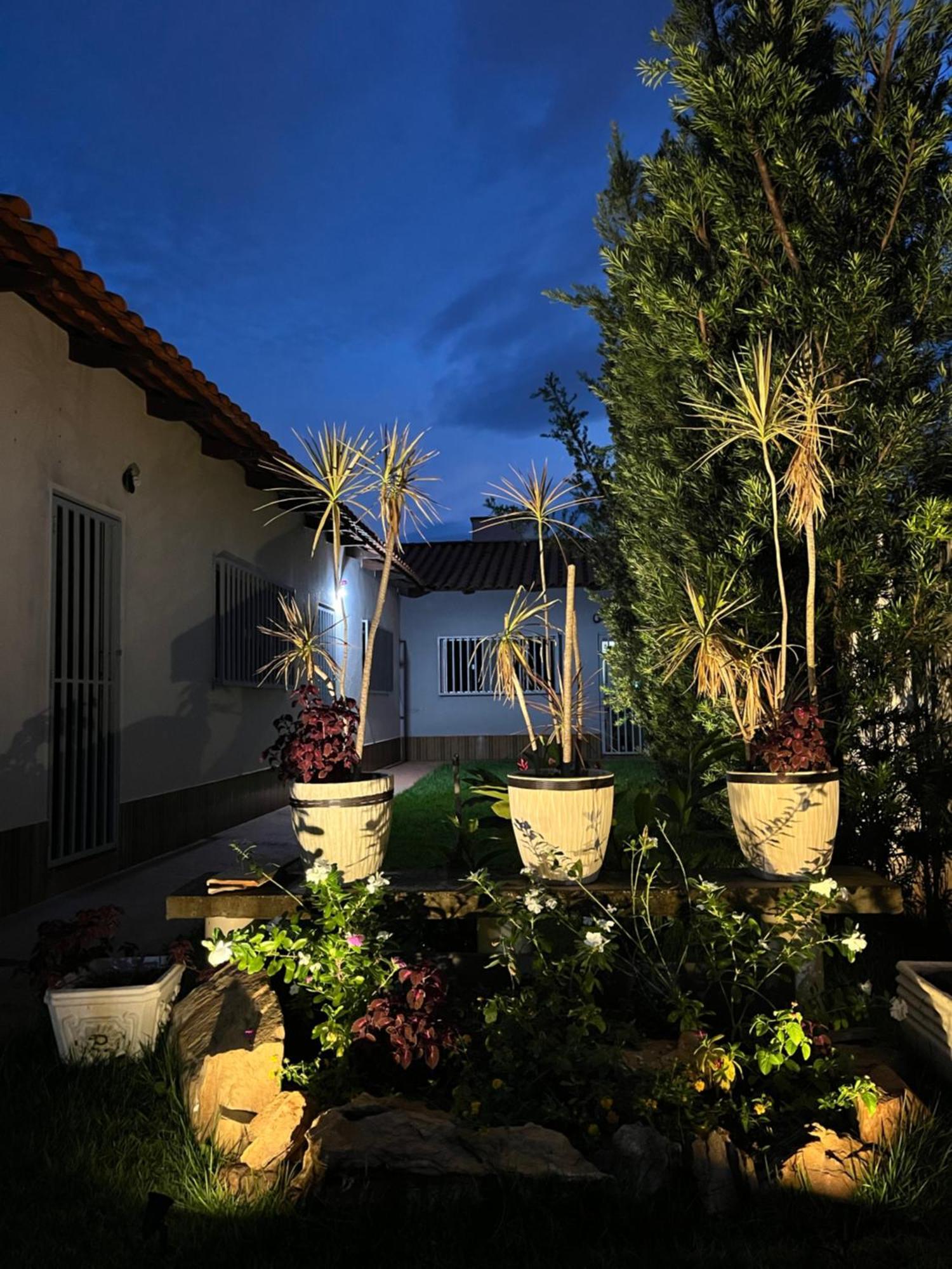 Casa Da Vo Maria! Studio 08 Goiânia Exterior foto