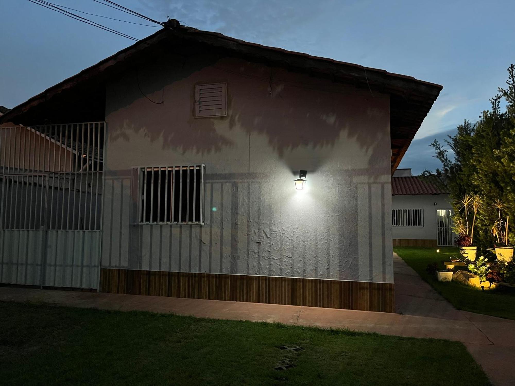Casa Da Vo Maria! Studio 08 Goiânia Exterior foto