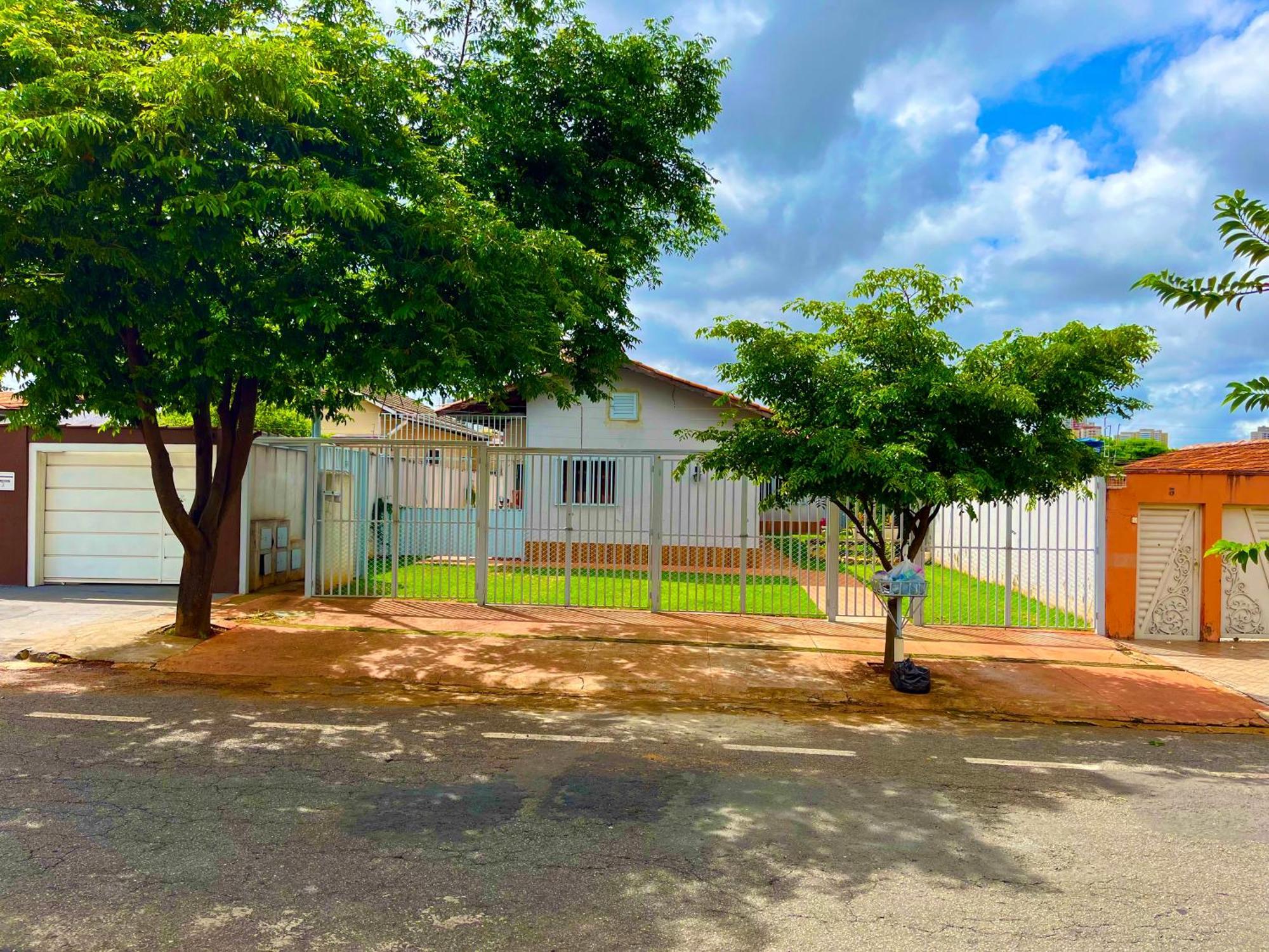 Casa Da Vo Maria! Studio 08 Goiânia Exterior foto